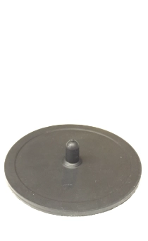 Blindfilter Rubber (2x)