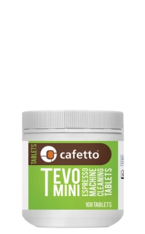 Cafetto Tevo Mini Tablets