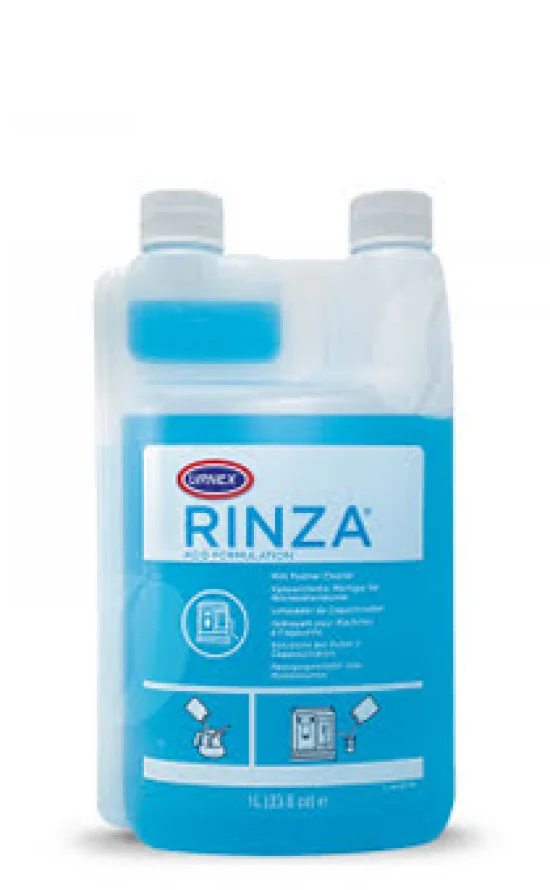 Vloeibare Melkreiniging