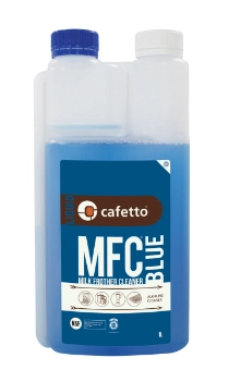 Cafetto MFC Blue