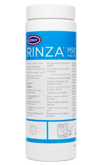 Rinza Melk Reinigingstabletten