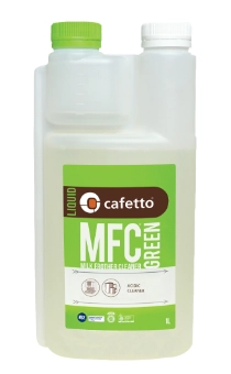 Cafetto MFC Green