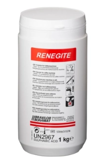 Renegite Ontkalkingspoeder