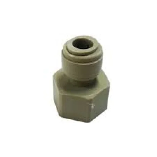 HCF 1/4-G03G 3/8 Female 1/4 Insteek