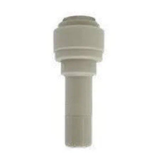 HGJ 5/16-1/4G Verkleiner 8mm naar 1/4 Insteek