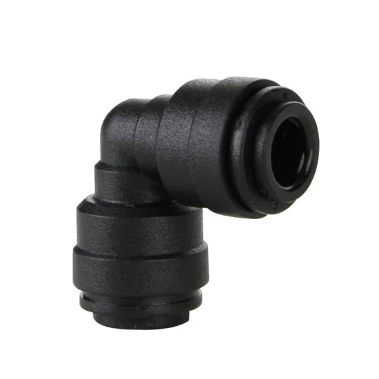 HSJ 0808B Insteek Knie 8mm x 8mm