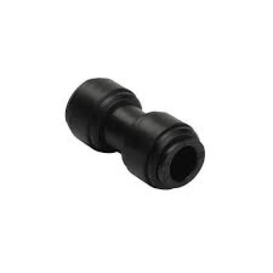 HUC 0808B Koppeling 8mm x 8mm