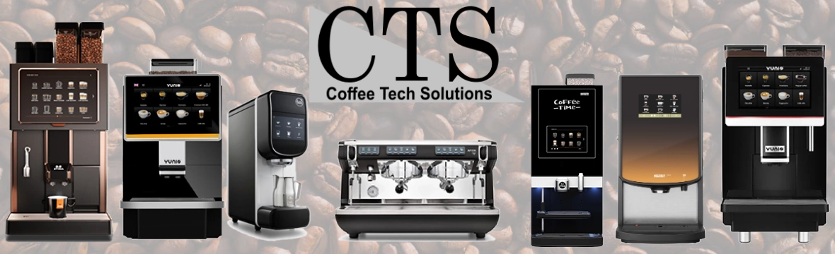Coffee Tech Solutions