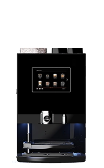 Dorado Espresso Compact