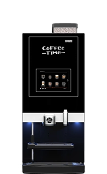 Dorado Espresso Medium