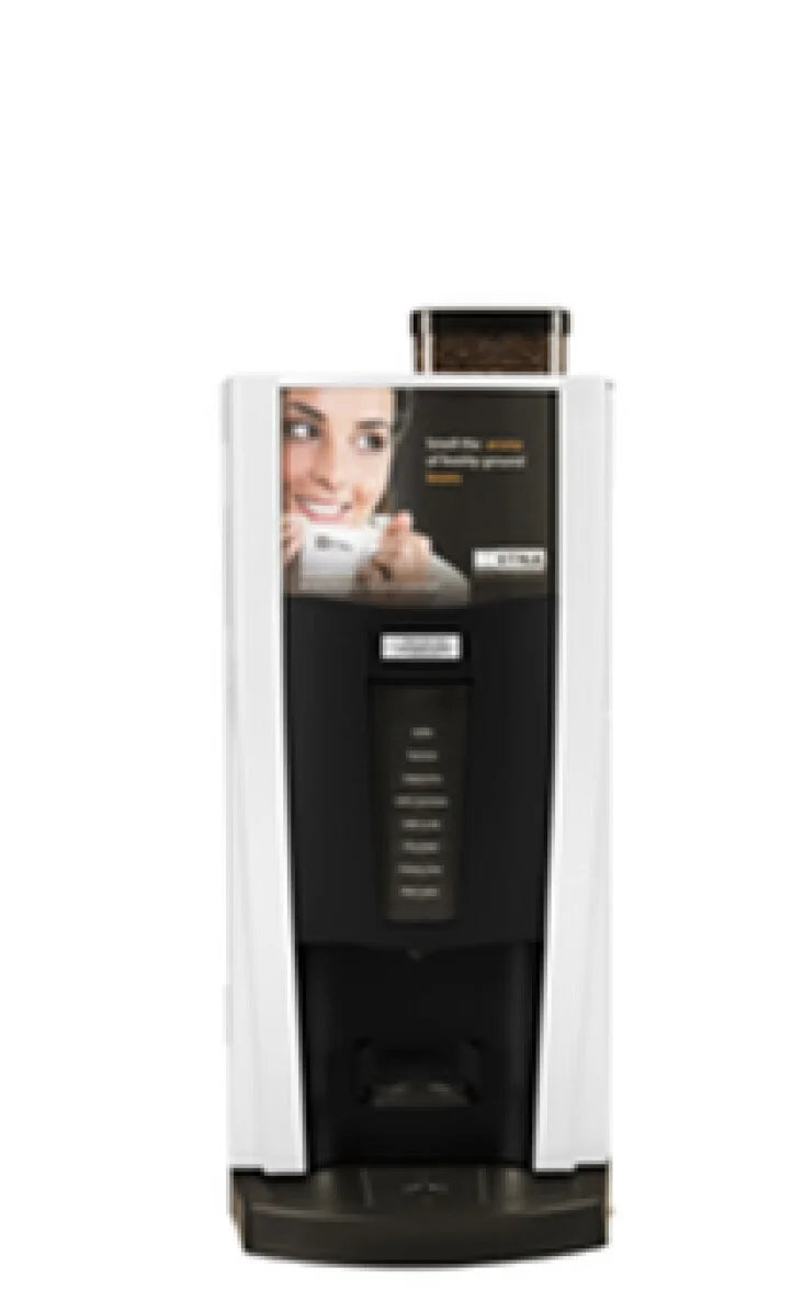 Mundo Espresso Medium