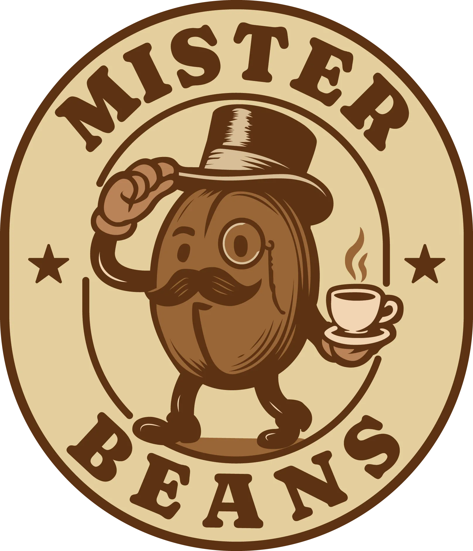 Mister Beans Coffee