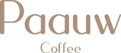 Paauw Coffee